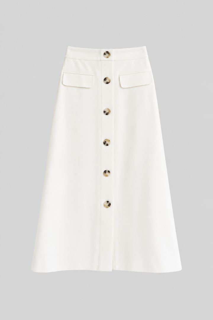 Husk Skirt