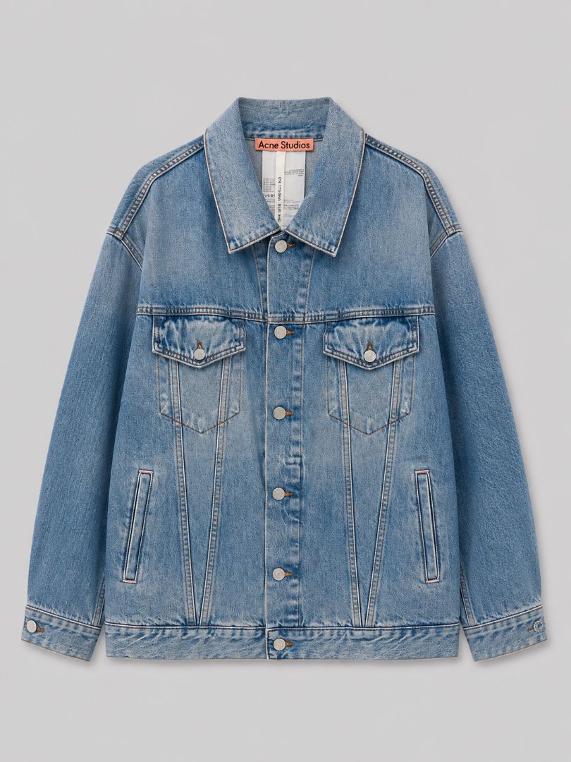 Acne Studios Denim Jacket