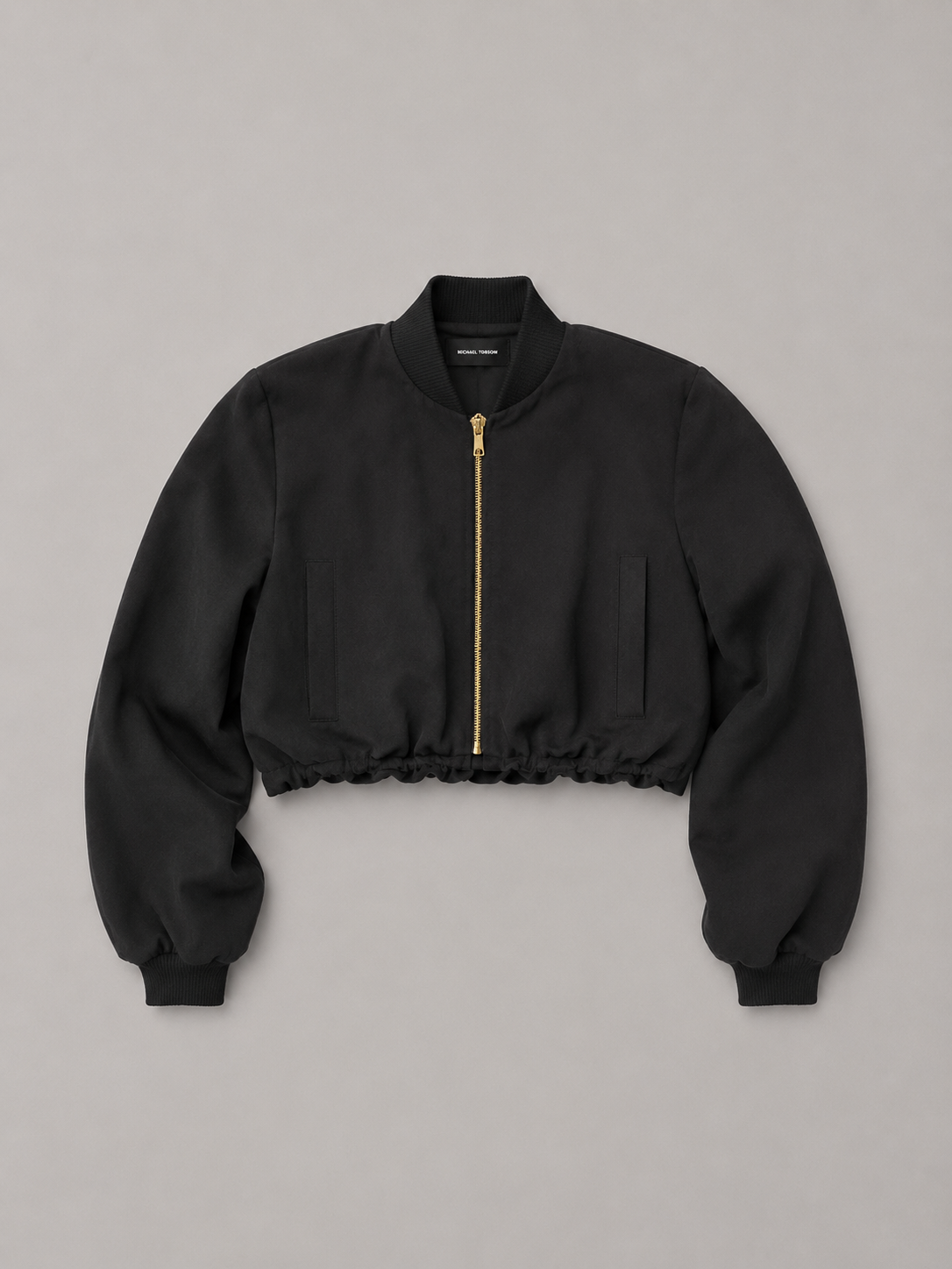 Scanlan Theodore Jackets