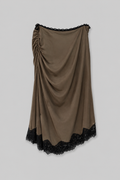 Christopher Esber Skirt