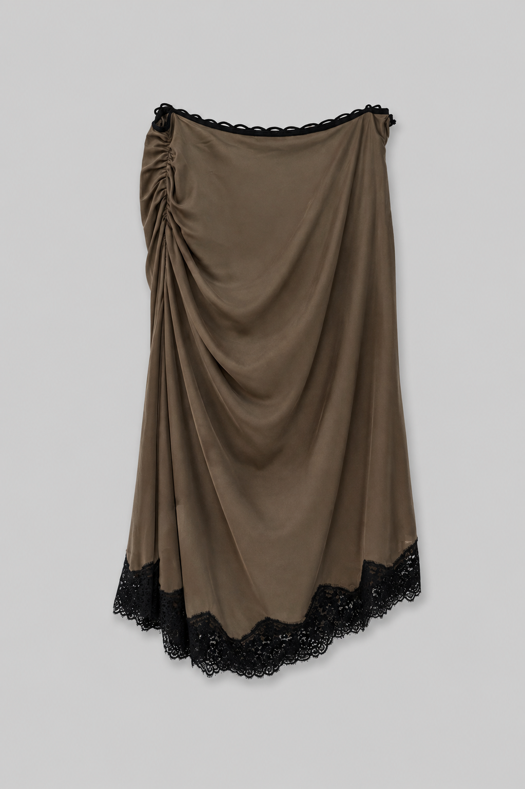 Christopher Esber Skirt