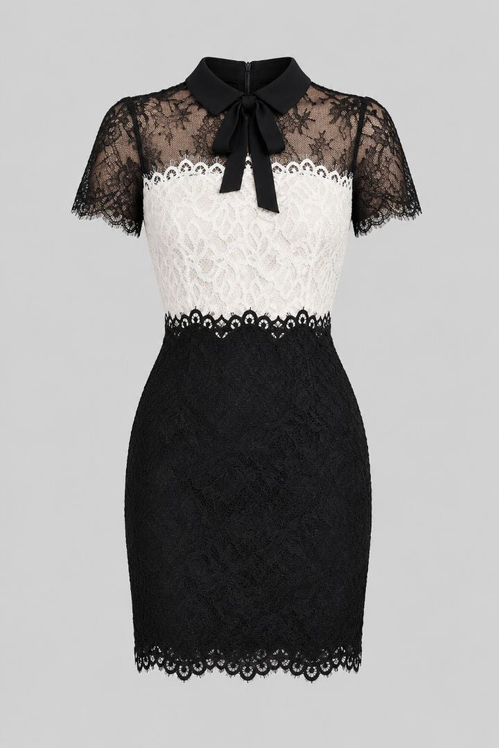 Sandro Dress