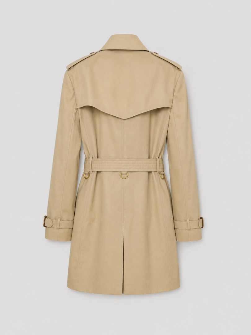 Burberry Jacket