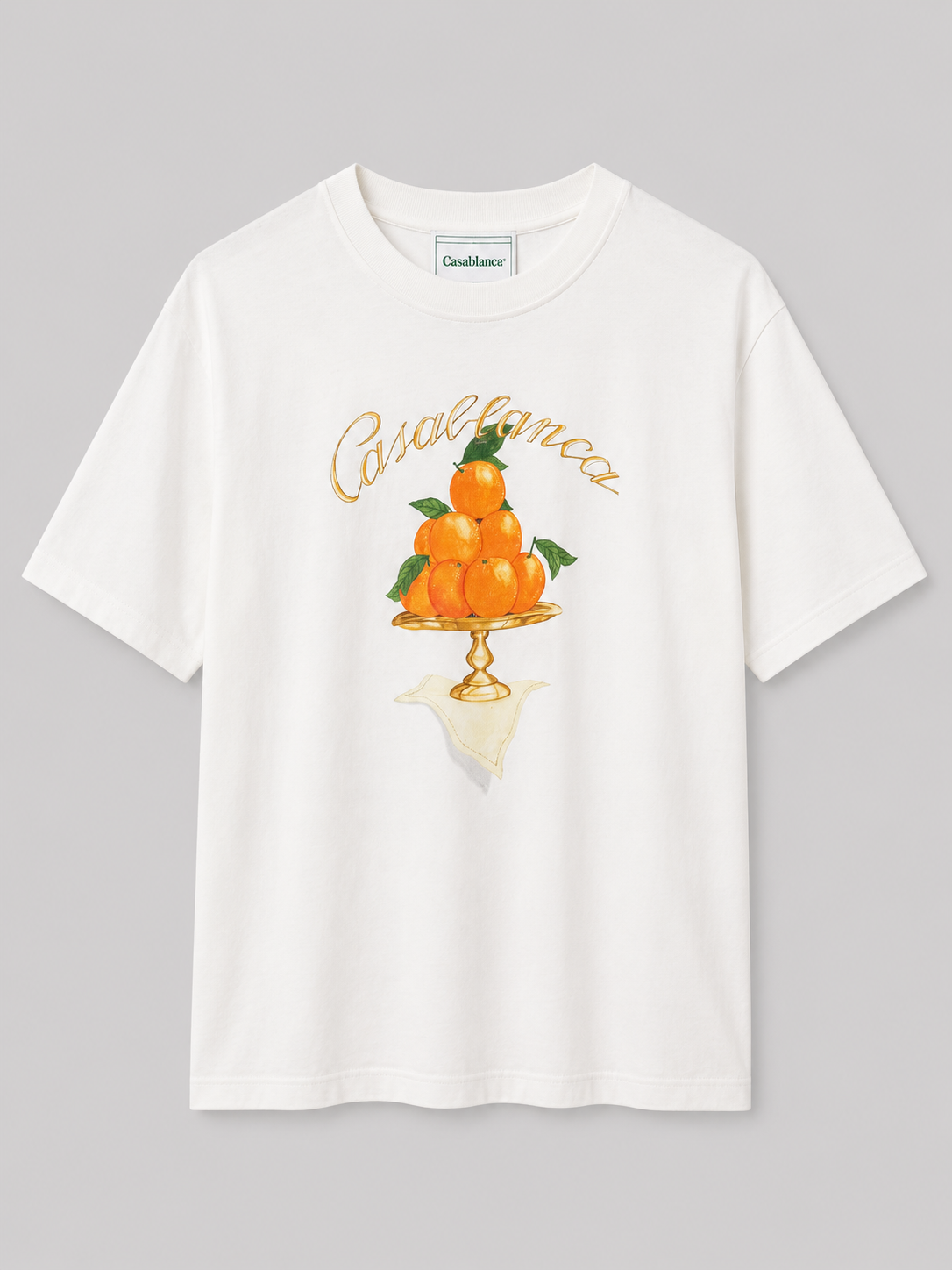 Casablanca T-Shirt