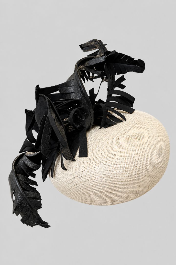 Rebecca Share Milliner Accessories