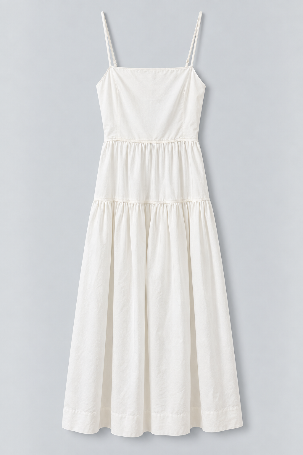 Bassike Dress