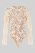 Zimmermann Bodysuit