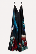 Camilla Dress