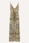 Camilla Dress