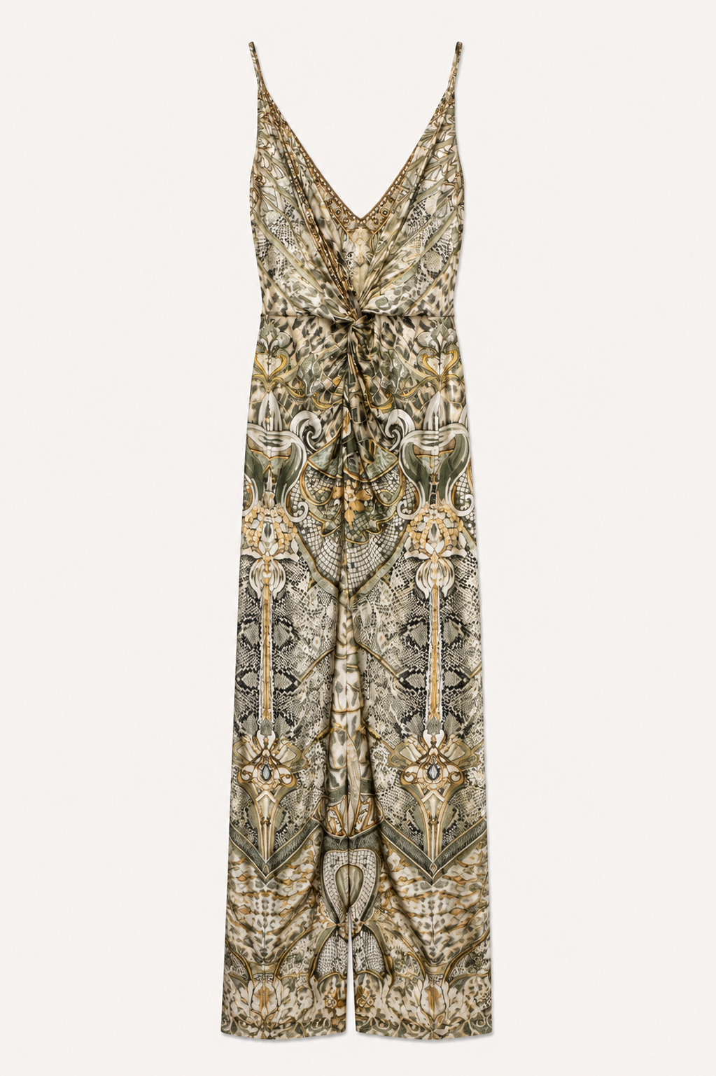 Camilla Dress