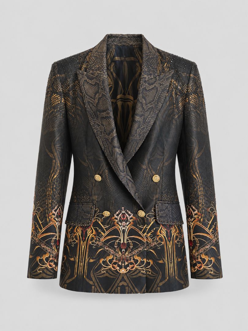 Camila Jackets