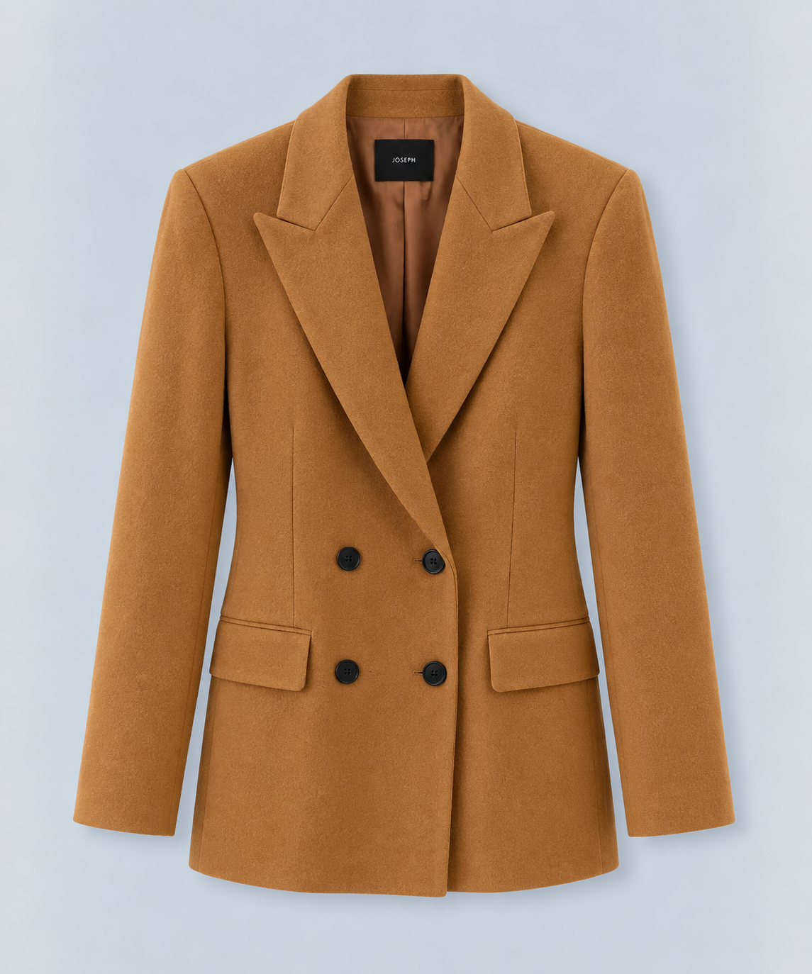 Joseph Coat