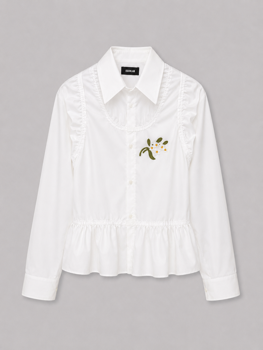 Egolab Shirt