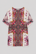 Scanlan Theodore Dress