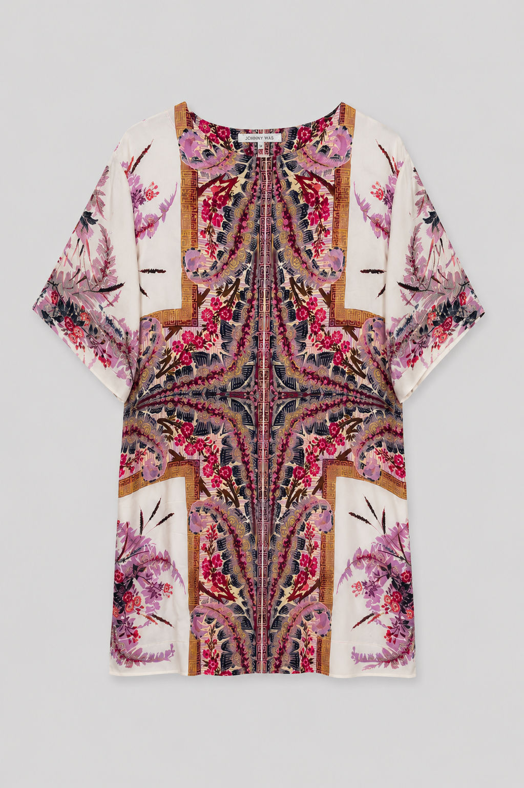 Scanlan Theodore Dress