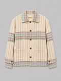 Harago Waffle Jacket