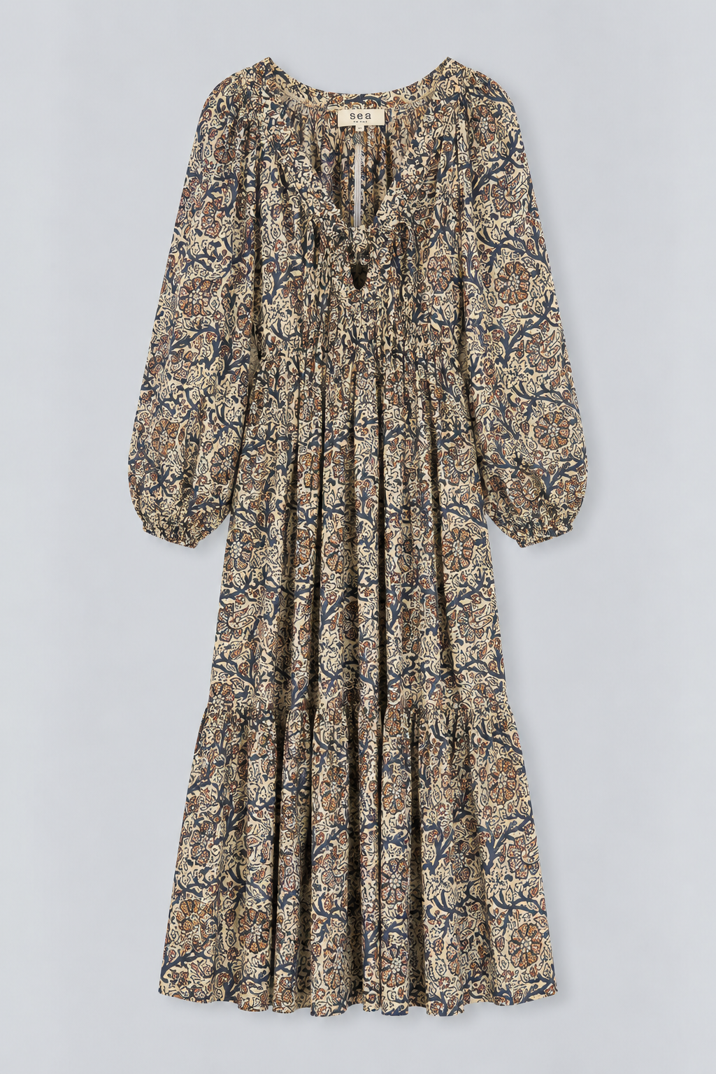 Sea New York Dress
