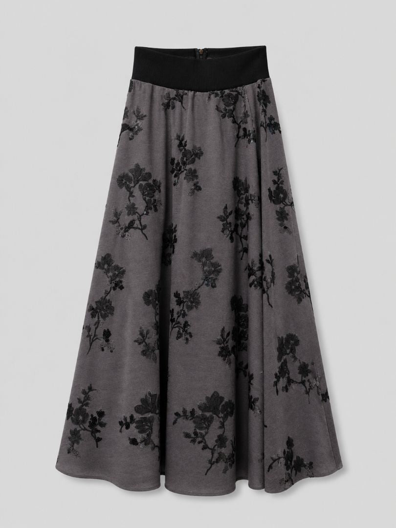 Scanlan Theodore Skirt