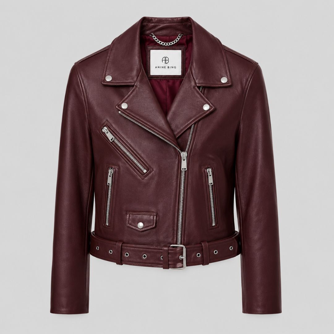 Anine Bing Jackets