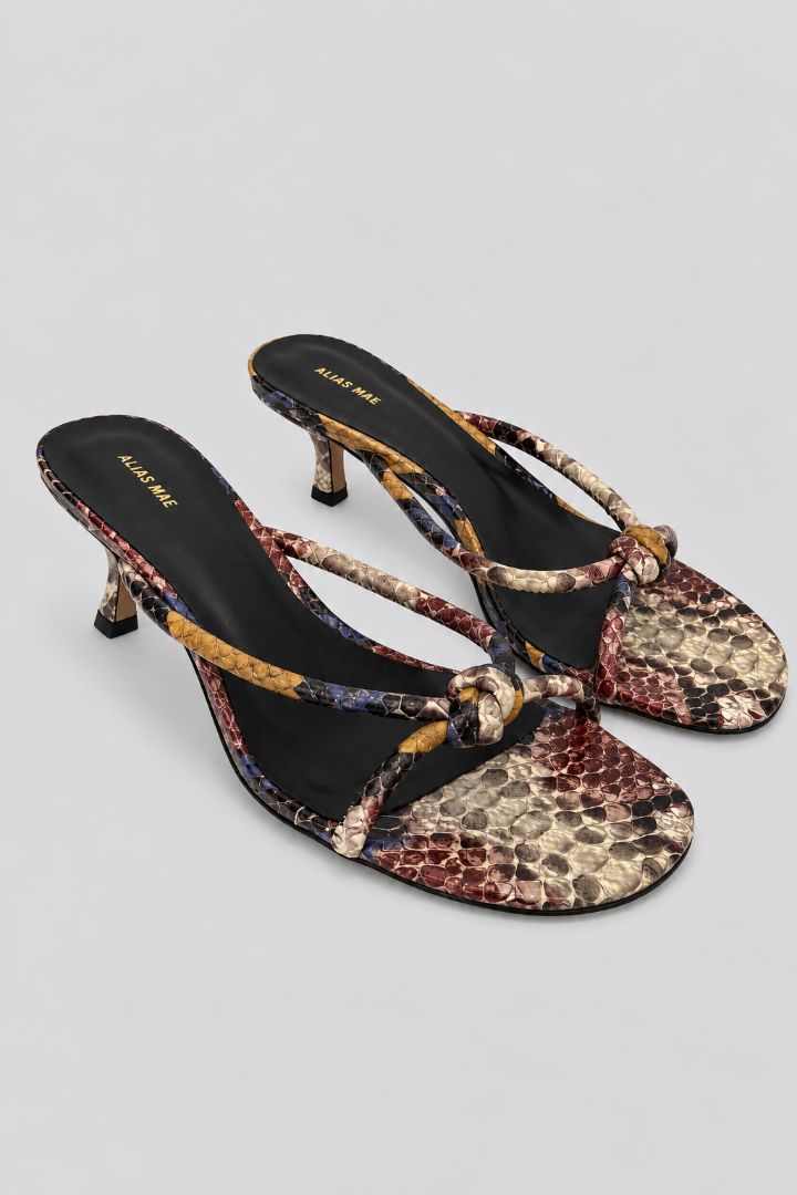 Alias Mae Shoes
