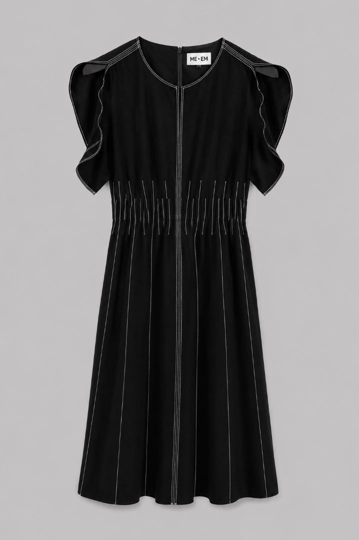 ME + EM Dress