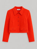 Scanlan Theodore Jackets