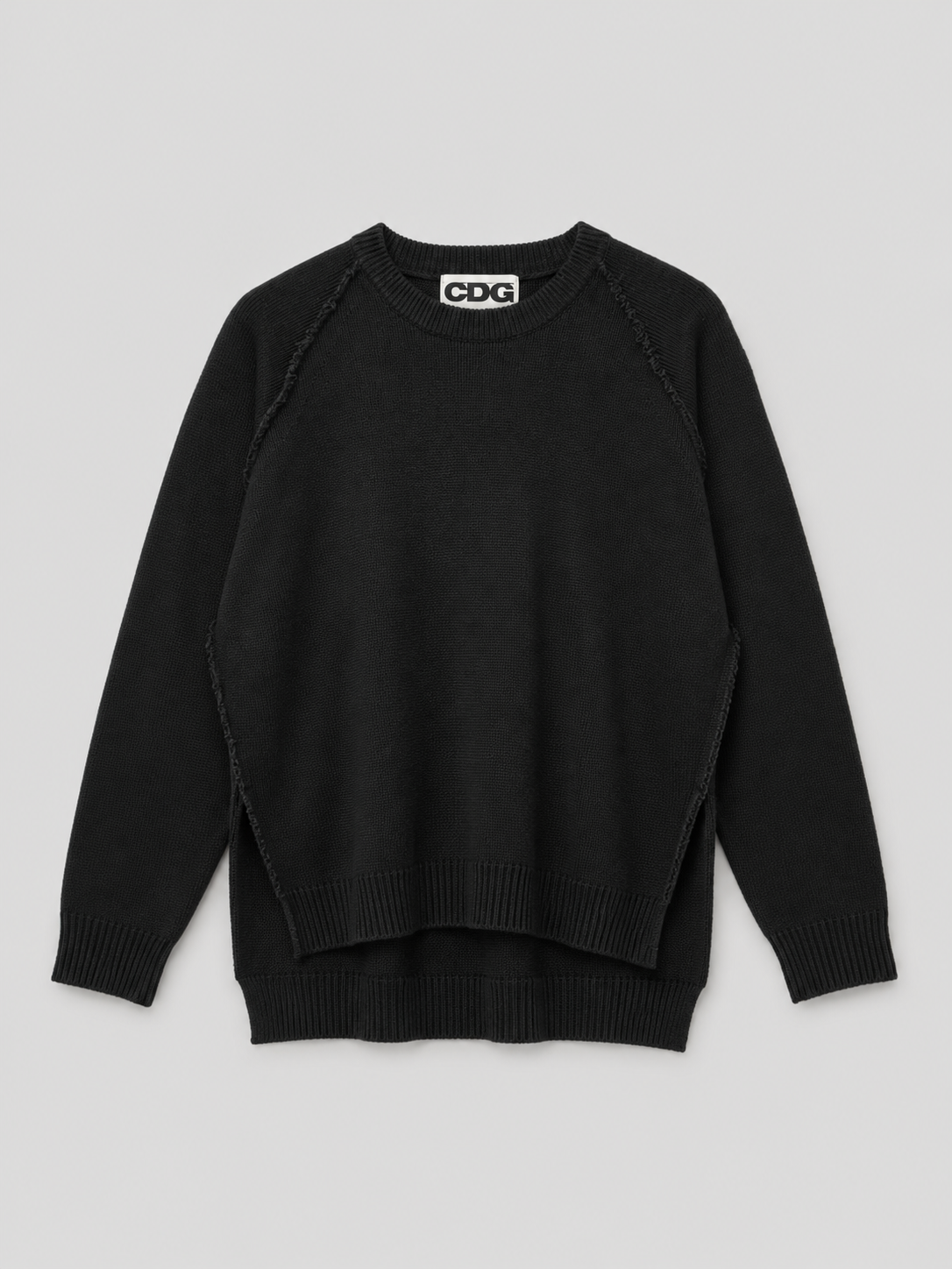 Comme Des Garçons Knit