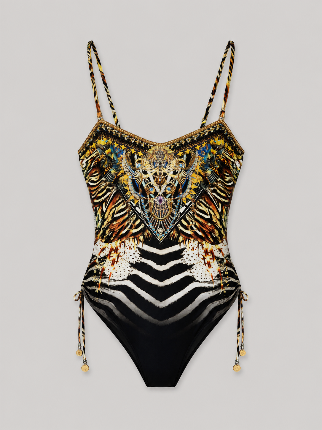 Camila Accessories