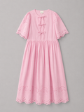 Steele Dress