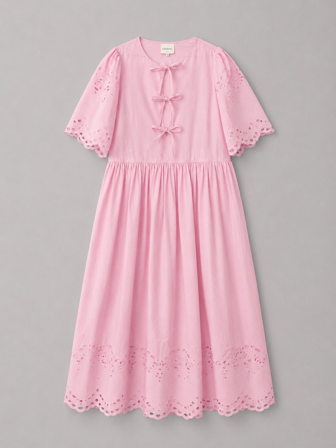Steele Dress