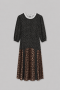 Rixo Dress