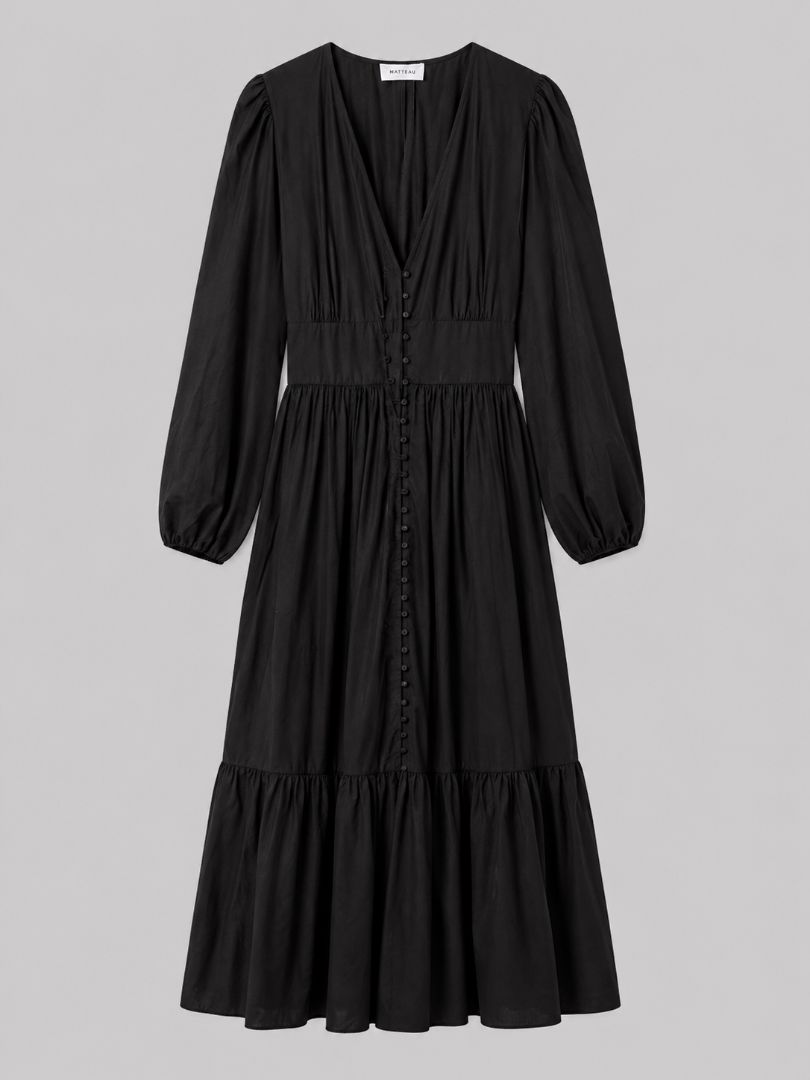 Matteau Dress
