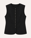 Internation Brand Vest