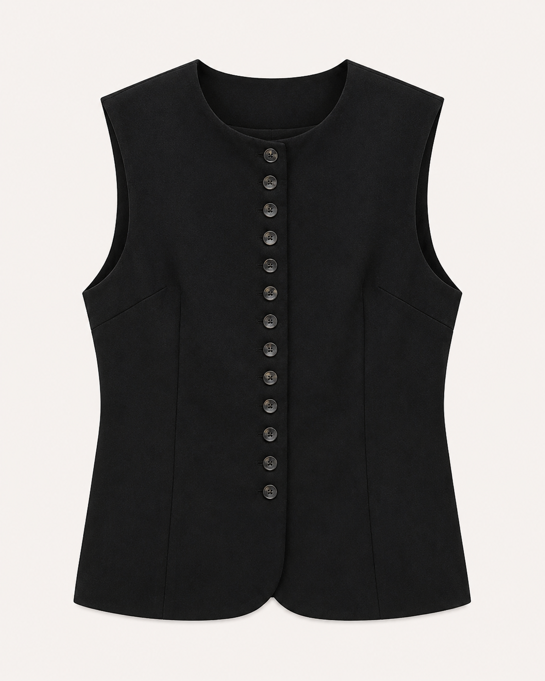 Internation Brand Vest