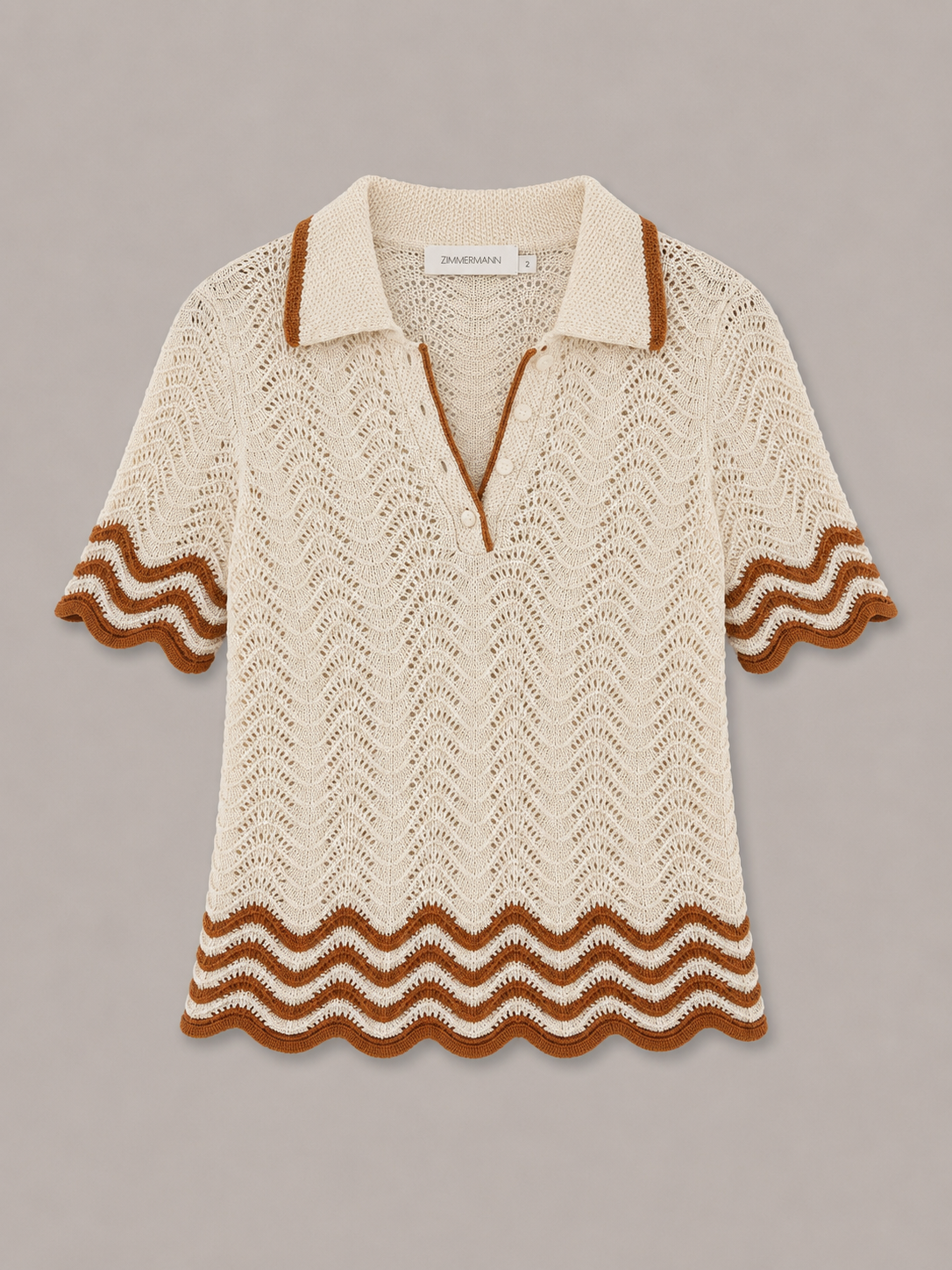 Zimmermann Top