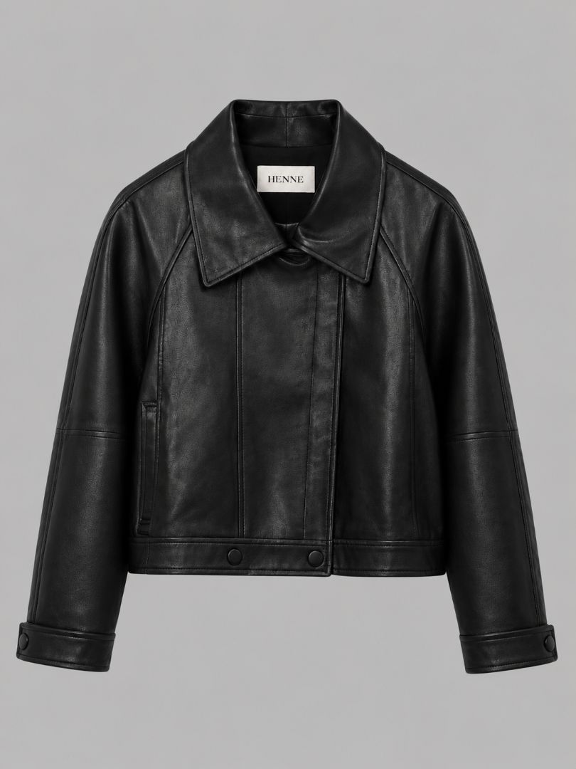 Henne Jackets