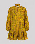 Zimmermann Dress