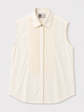 Lanvin Sleeveless Shirt
