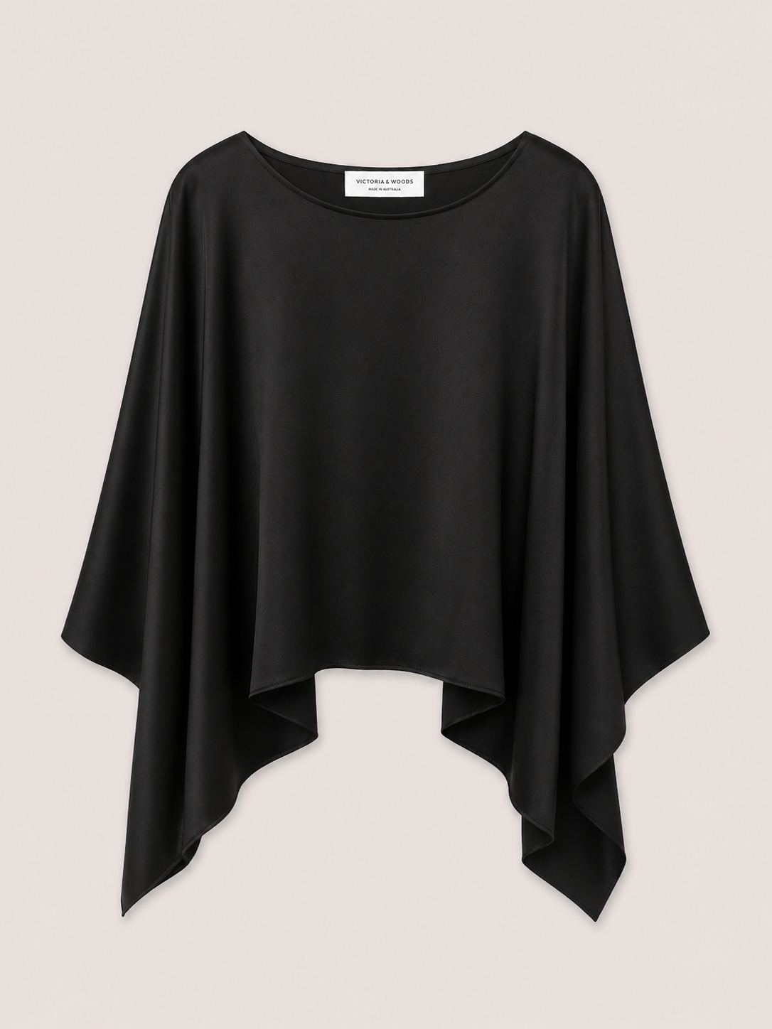 Viktoria & Woods Top