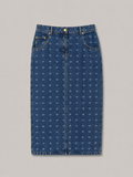 Nina Ricci Skirt