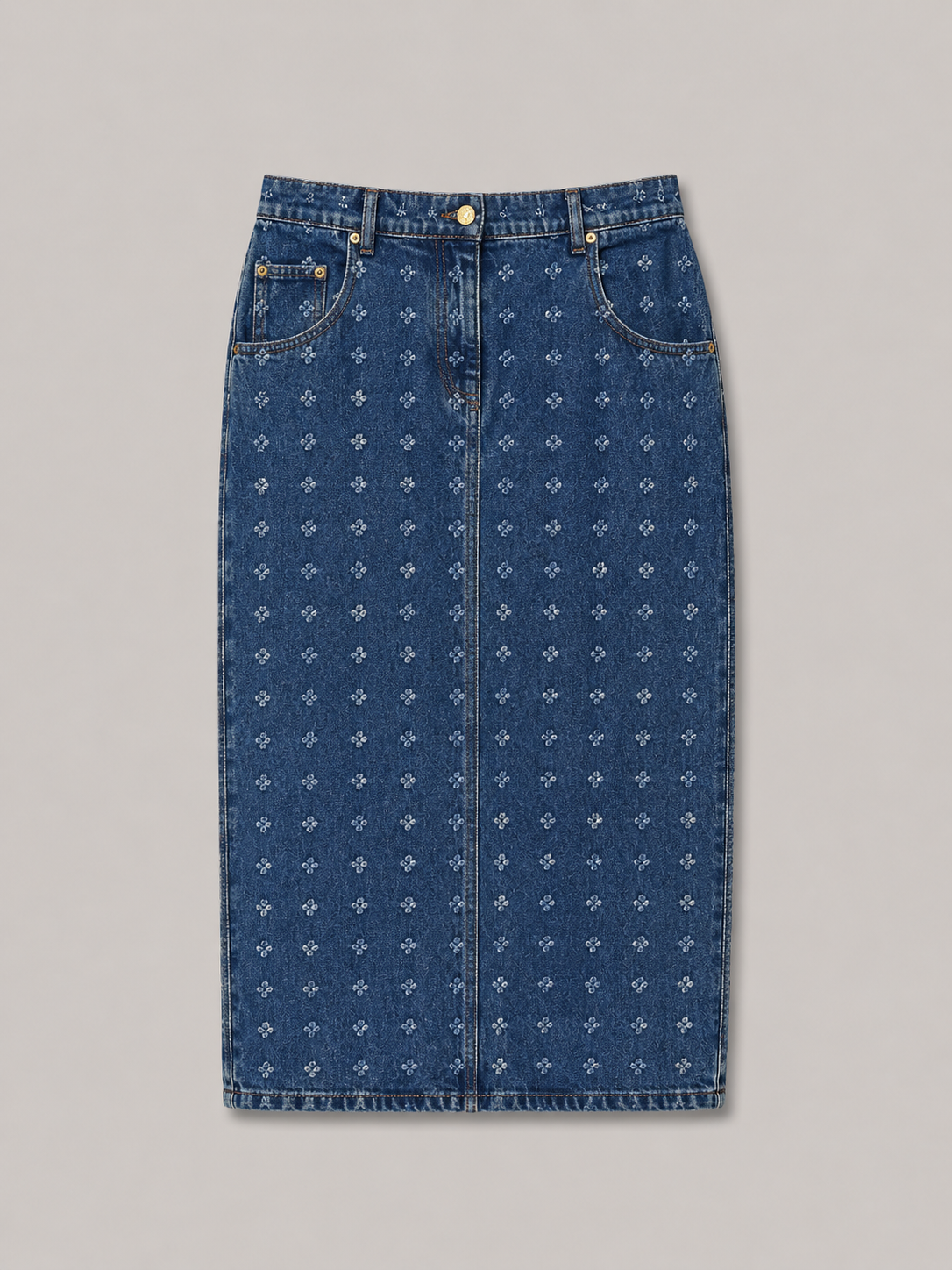 Nina Ricci Skirt