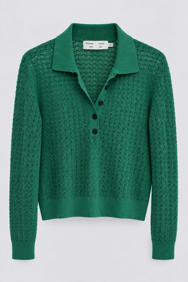 Proenza Schouler Knit