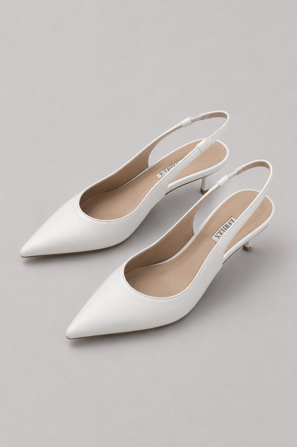 Le Silla Shoes