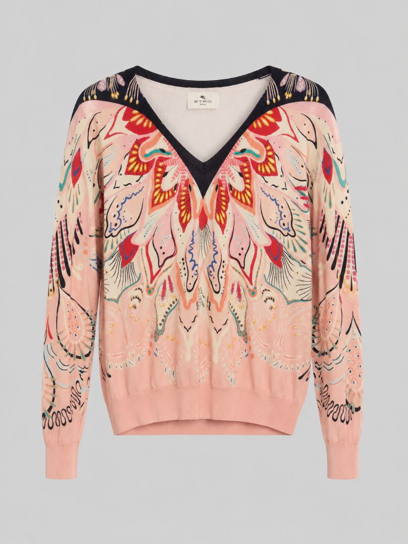 Etro Tops