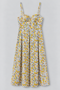 Agua Bendita Dress
