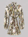 Zimmermann Dress