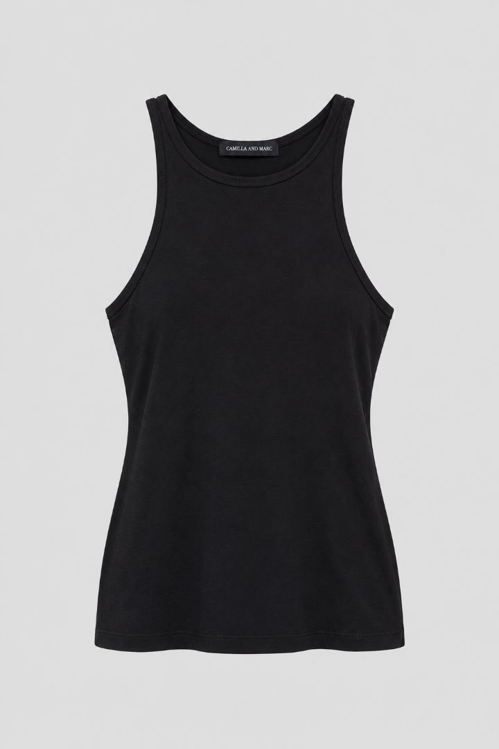 Camilla and Marc Top