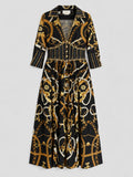 Camilla Dress