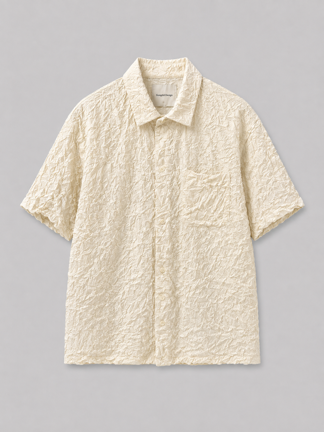 Gongdid Shirt