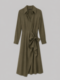 Scanlan Theodore Dress